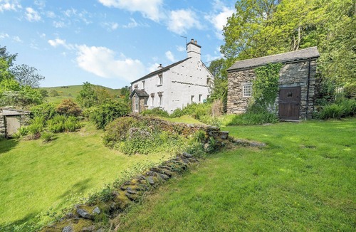 Kendal Cottage | 4 bedroom accommodation in Crook, near Kendal
