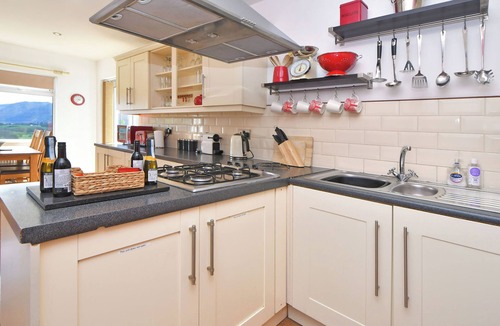 Bassenthwaite Cottage | 4 bedroom accommodation in Bassenthwaite, near Keswick