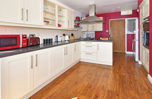 Bassenthwaite Cottage | 4 bedroom accommodation in Bassenthwaite, near Keswick
