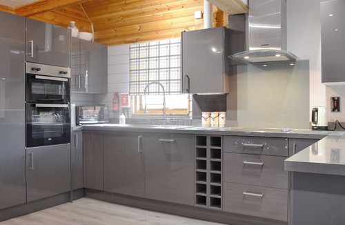 Ledbury Cottage | 4 bedroom accommodation in Munsley, near Ledbury