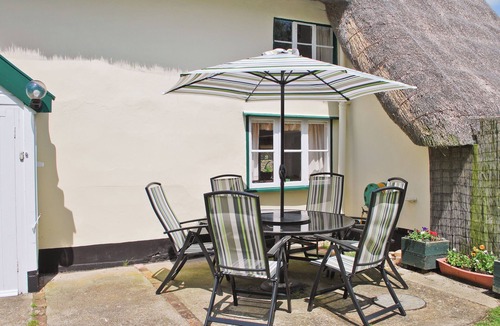 Eye Cottage | 4 bedroom accommodation in Mellis