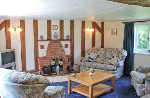 Eye Cottage | 4 bedroom accommodation in Mellis