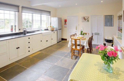 Longhorsley Cottage | 4 bedroom accommodation in Todburn, near Rothbury
