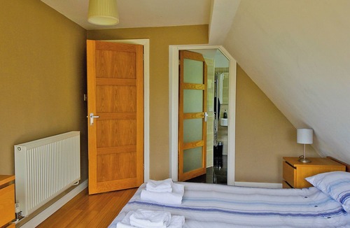 Wroxham Cottage | 4 bedroom accommodation in Hoveton, Norwich