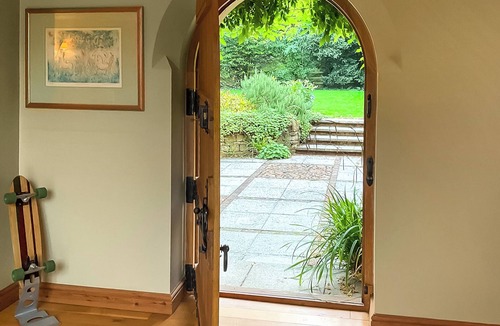 Cold Brayfield Cottage | 4 bedroom accommodation in Olney