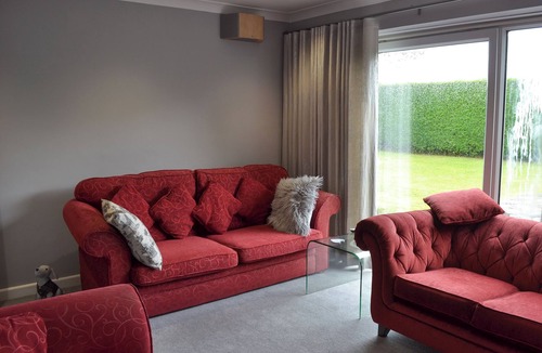 Illogan Cottage | 4 bedroom accommodation in Illogan, near Redruth