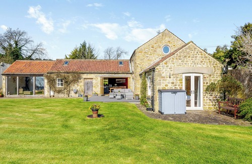 Grewelthorpe Cottage | 4 bedroom accommodation in Grewelthorpe, near Ripon