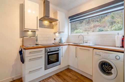 Sannox Cottage | 4 bedroom accommodation in Sannox