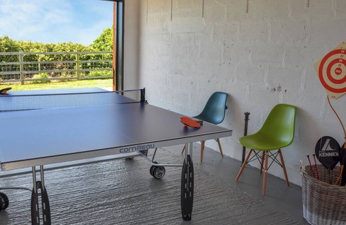 Saint Martin Cottage | 4 bedroom accommodation in Sennen