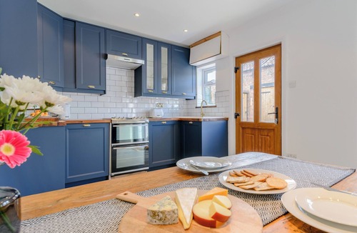 Rainton Cottage | 4 bedroom accommodation in Rainton, near Thirsk