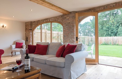 Carlton Miniott Cottage | 4 bedroom accommodation in Carlton Miniott, near Thirsk