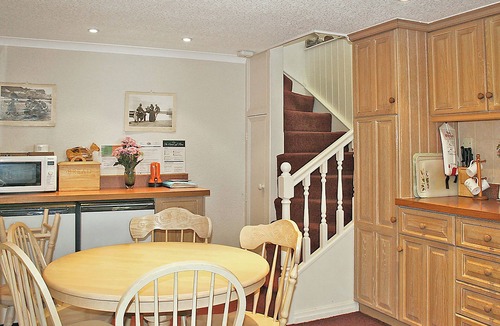 Robin Hood's Bay Cottage | 4 bedroom accommodation in Robin Hood&rsquo;s Bay, near Whitby