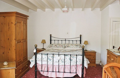 Robin Hood's Bay Cottage | 4 bedroom accommodation in Robin Hood&rsquo;s Bay, near Whitby