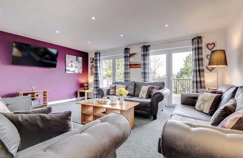 Wooler Cottage | 4 bedroom accommodation in Wooler