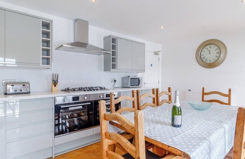 Hoveton Cottage | 4 bedroom accommodation in Wroxham