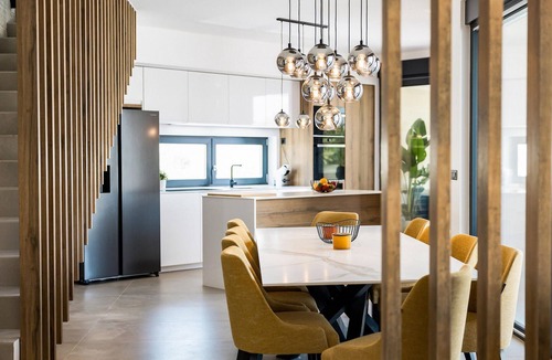 Murter House | 4 bedroom accommodation in Murter