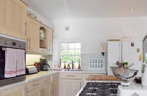 Cupar Cottage | 4 bedroom accommodation in Pitcairlie, near St Andrews