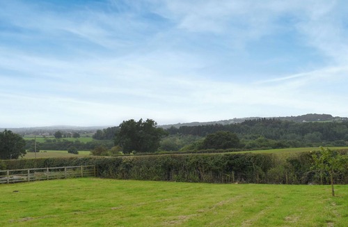 Rhydymwyn Cottage | 4 bedroom accommodation in Mold