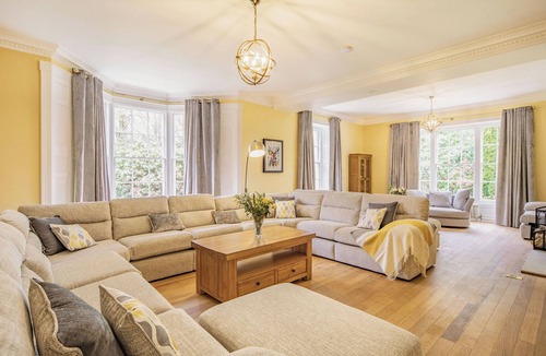 Wing Cottage | 4 bedroom accommodation in Armathwaite, near Carlisle