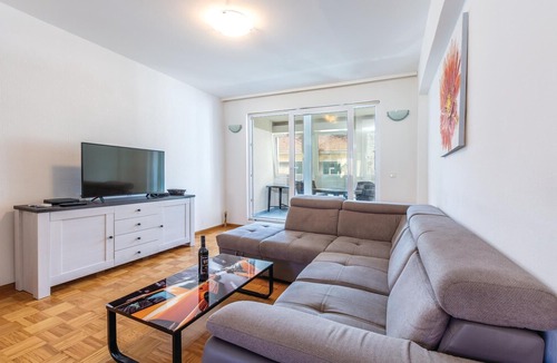 Split Apartment | 4 bedroom accommodation in Split