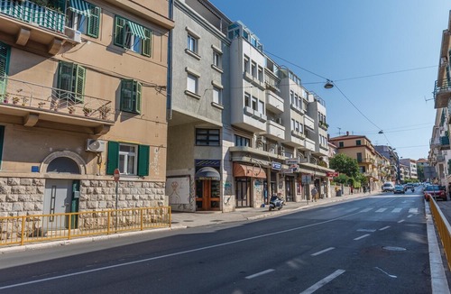 Split Apartment | 4 bedroom accommodation in Split