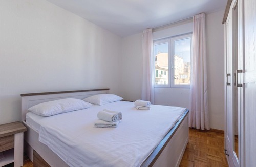 Split Apartment | 4 bedroom accommodation in Split