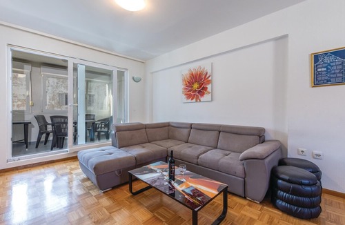 Split Apartment | 4 bedroom accommodation in Split