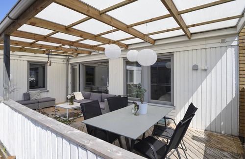 Askim House | 4 bedroom accommodation in Askim