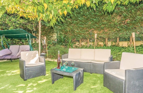 Sils House | 4 bedroom accommodation in Sils