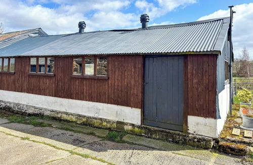 Bala Cottage | 4 bedroom accommodation in Rhyduchaf, near Bala