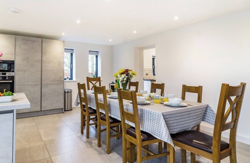 Ely Cottage | 4 bedroom accommodation in Wicken, near Soham