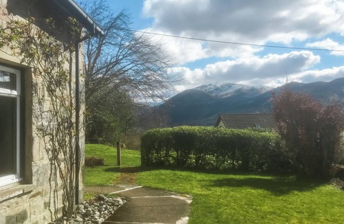Kyle Cottage | 4 bedroom accommodation in Inverinate, near Kyle of Lochalsh