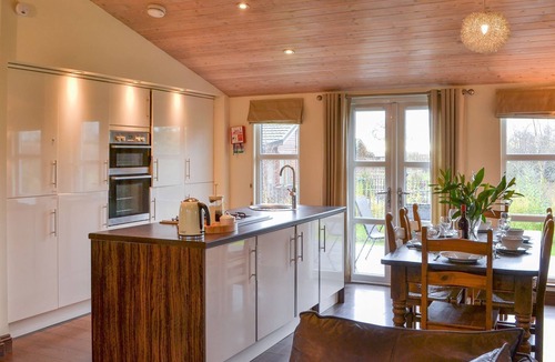 Wilberfoss Cottage | 4 bedroom accommodation in Newton-on-Derwent, near York