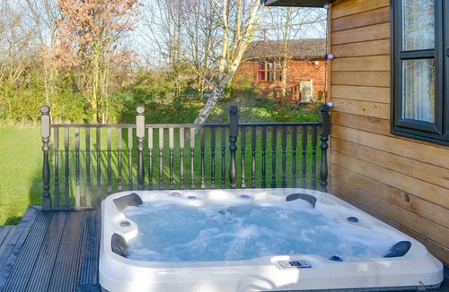 Wilberfoss Cottage | 4 bedroom accommodation in Newton-on-Derwent, near York