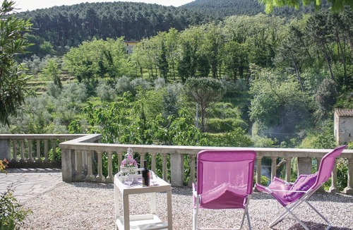 Buti House | 4 bedroom accommodation in Buti (PI)