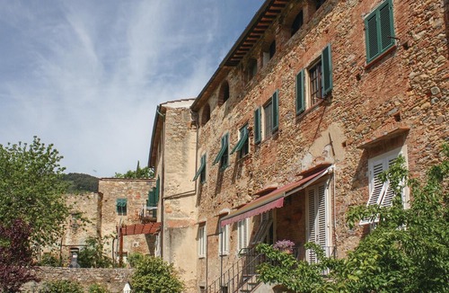 Buti House | 4 bedroom accommodation in Buti (PI)