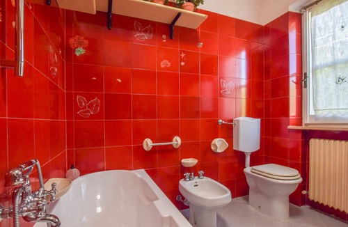 Marina di Davoli House | 4 bedroom accommodation in Davoli
