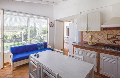 Sampieri House | 4 bedroom accommodation in Scicli