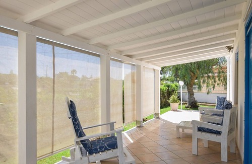 Sampieri House | 4 bedroom accommodation in Scicli