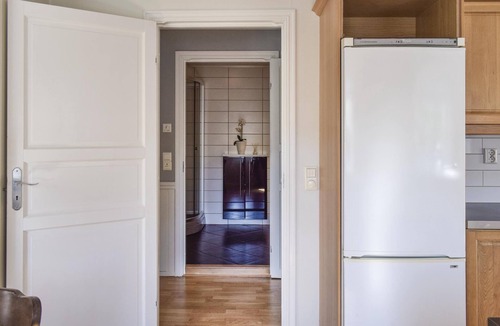 Gjesdal House | 4 bedroom accommodation in Dirdal