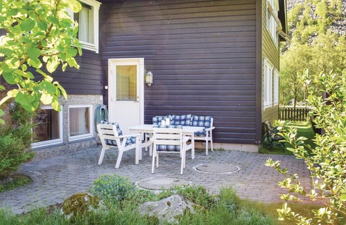 Gjesdal House | 4 bedroom accommodation in Dirdal