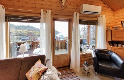 Vindafjord House | 4 bedroom accommodation in Vikedal