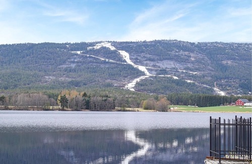 Kviteseid House | 4 bedroom accommodation in Vrådal
