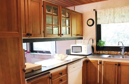 Hamneda House | 4 bedroom accommodation in Hamneda