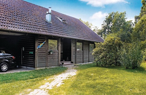 Hamneda House | 4 bedroom accommodation in Hamneda