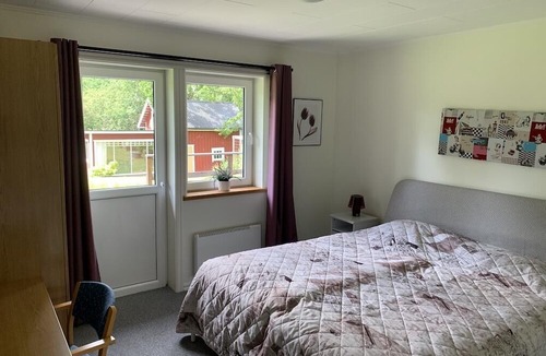 Lekeryd House | 4 bedroom accommodation in Lekeryd