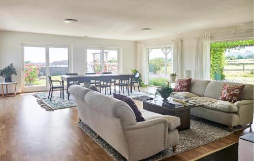 Kivik House | 4 Bedroom Amazing Home In Kivik