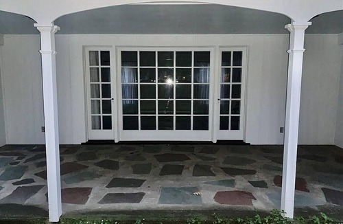 Erie House | 4 Bedroom and 5 Bathroom House
