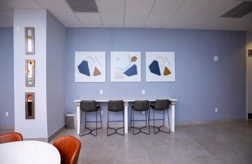 Brickell House | 4 bedroom apartment in Brickell with free parking