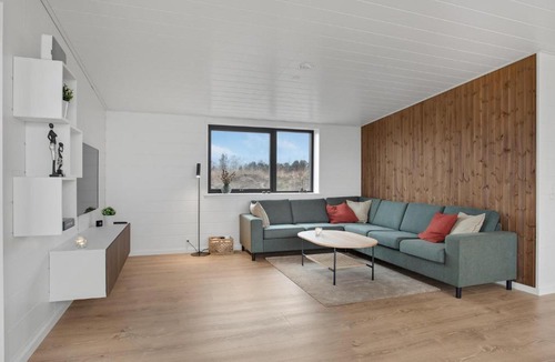 Tversted House | 4 Bedroom Awesome Home In Bindslev